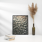 Quadrinho Safe Box -- Br Artes