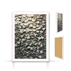 Quadrinho Safe Box -- Br Artes