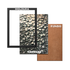 Quadrinho Safe Box -- Br Artes