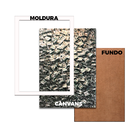 Quadrinho Safe Box -- Br Artes