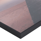 Quadro Decorativo com Vidro e Moldura de Madeira 120x80 Pier Am