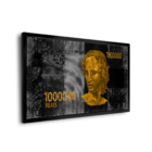 Quadro 1 Milhão De Reais