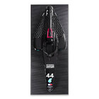 Quadro 3d Carenagem Carro F1 Cockpit Mcd Lewis Hamilton G53 -
