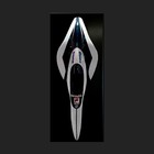 Quadro 3d Decorativo 120x50 Carro F1 Brabham Np G53 - Gran Be