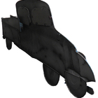 Quadro 3d Pick Up Para Parede Para Decoração Em Metal Espelha