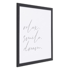 Quadro 40x40 Relax Cz