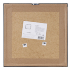 Quadro 40x40 Relax Cz