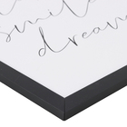 Quadro 40x40 Relax Cz