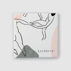 Quadro 4 Azulejos Ciranda