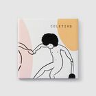 Quadro 4 Azulejos Ciranda