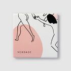 Quadro 4 Azulejos Ciranda