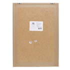 Quadro 50x70cm Abstrato Sol Terroso