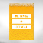 Quadro  Drink Cerveja