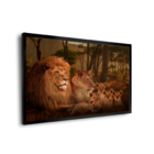 Quadro A Grande Família  -- Br Artes