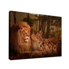 Quadro A Grande Família  -- Br Artes