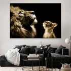 Quadro Abençoados -- Br Artes