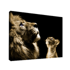 Quadro Abençoados -- Br Artes