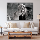 Quadro Abençoados -- Br Artes Grande 118x78