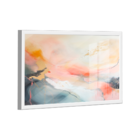 Quadro Abstract Light -- Br Artes