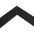 Quadro Abstrato Com Vidro 70x50cm 009 Belchior