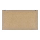 Quadro Abstrato Petróleo sem Vidro 150x80cm Arte Própria