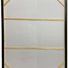 Quadro Abstrato Preto E Branco Conceitual