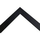 Quadro Abstrato Sem Vidro 32x42cm Belchior