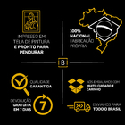 Quadro Amor Em Curvas Decorativo Para Sala Linhas Minimalista