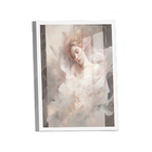 Quadro Angel Woman -- Br Artes