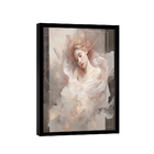 Quadro Angel Woman -- Br Artes