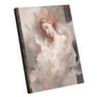 Quadro Angel Woman -- Br Artes