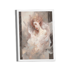 Quadro Angel Woman -- Br Artes