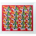 Quadro Antonio Poteiro 4 88x73 - Casa Da Moldura