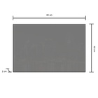 Quadro Arara Azul - 1 Tela