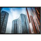 Quadro Arranha Céus 90x60 - Casa Da Moldura