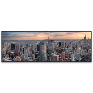 Quadros Inspire Cidade Com Precos Excelentes Leroy Merlin