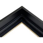 Quadro Arte Com Moldura 90x60cm Belchior