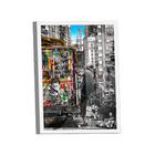 Quadro Arte Do Bondinho -- Br Artes