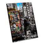 Quadro Arte Do Bondinho -- Br Artes