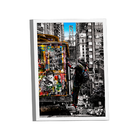 Quadro Arte Do Bondinho -- Br Artes