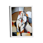 Quadro Arte Vintage -- Br Artes