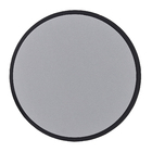 Quadro Árvore da Vida Preto com Vidro 30x30cm Arte Própria