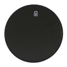 Quadro Árvore da Vida Preto com Vidro 30x30cm Arte Própria