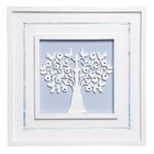 Quadro Árvore Da Vida Príncipe Quarto Bebê Infantil