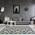 Quadro Audrey Hepburn Bonequinha De Luxo 24x18cm - Com Vidro