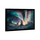 Quadro Aurora Boreal -- Br Artes