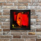 Quadro Azulejo Com Moldura Alice In Chains Jar Of Files