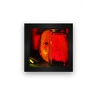 Quadro Azulejo Com Moldura Alice In Chains Jar Of Files