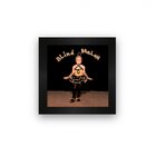 Quadro Azulejo Com Moldura Blind Melon 1993