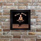 Quadro Azulejo Com Moldura Blind Melon 1993